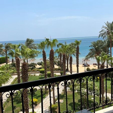 Esplanada Hotel Apartments Hurghada Exteriér fotografie