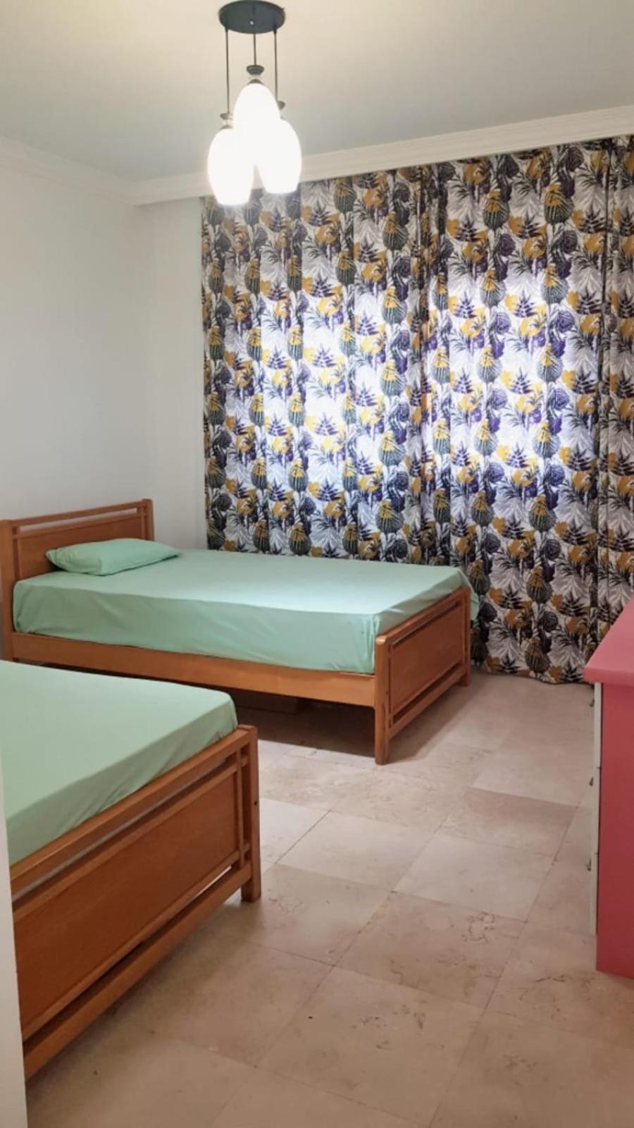 Esplanada Hotel Apartments Hurghada Exteriér fotografie