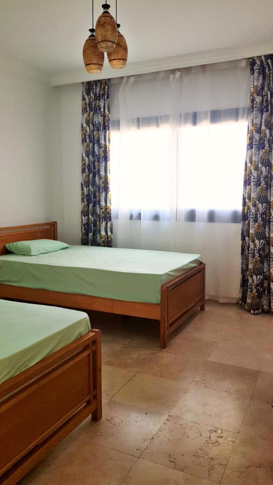 Esplanada Hotel Apartments Hurghada Exteriér fotografie