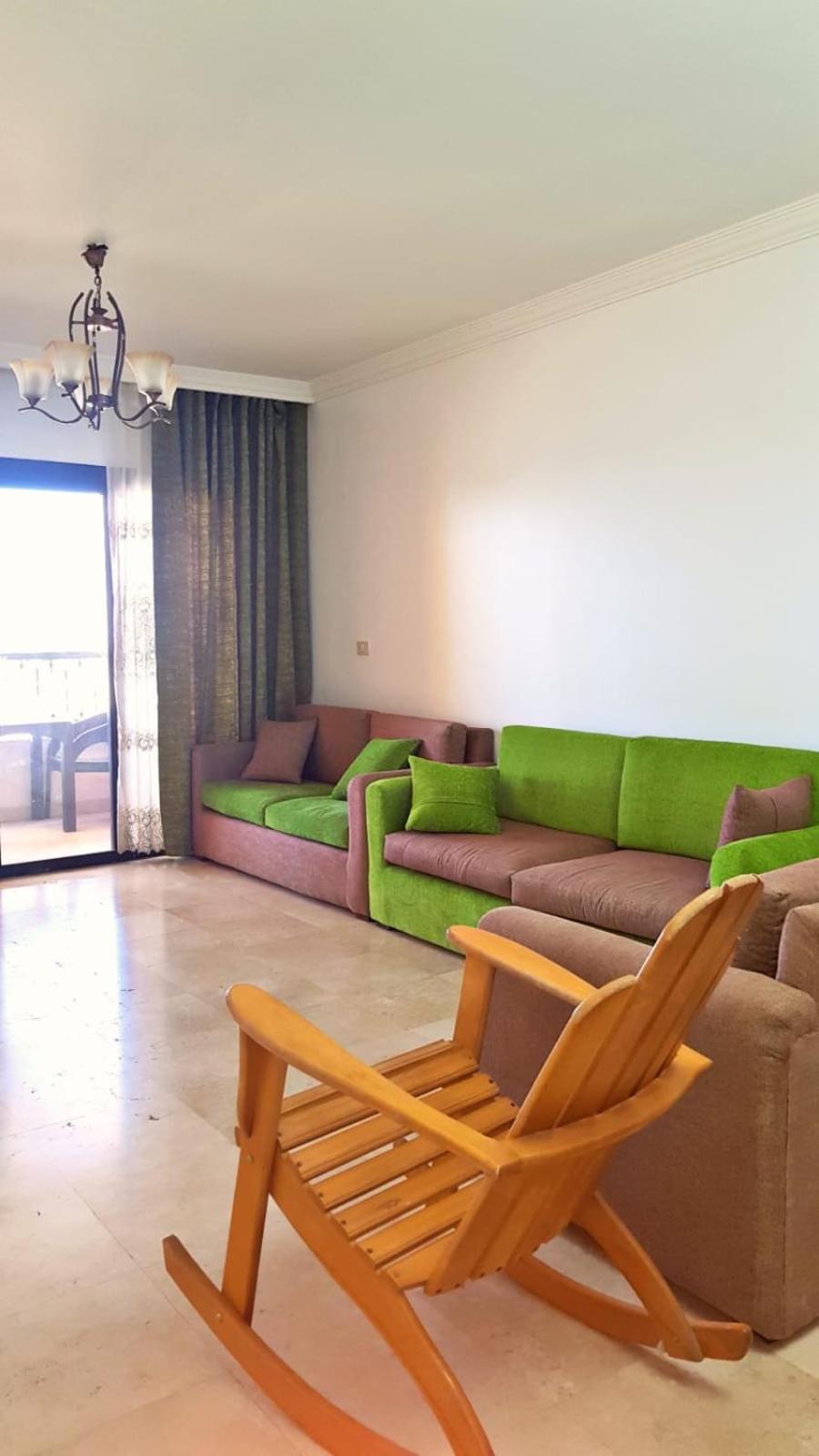 Esplanada Hotel Apartments Hurghada Exteriér fotografie